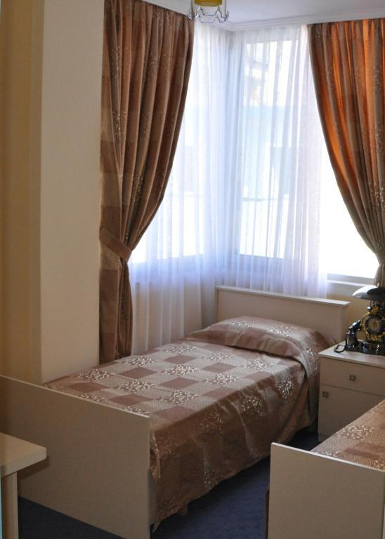 Hotel 3A Tirana Room photo